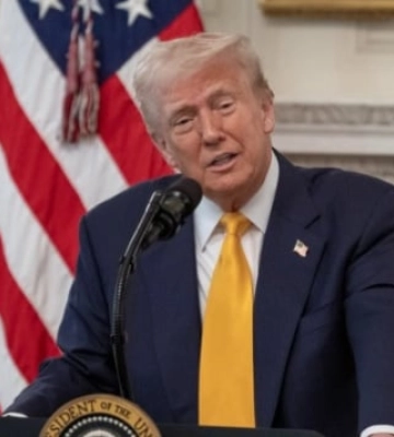 Трамп согласился продать оружие Украине на $50 млн — СМИ