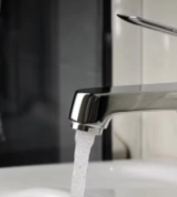 Через аварію на залізничному вокзалі у Ківерцях відключили воду