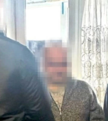 СБУ викрила російського агента, який працював на залізниці та шпигував за ешелонами ЗСУ