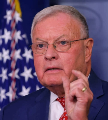 США и Украина готовы частично согласиться на территориальные уступки России — Келлог