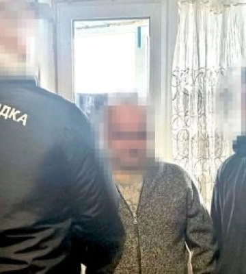 СБУ викрила ще одного агента російського гру, який працював на залізниці та шпигував за ешелонами ЗСУ