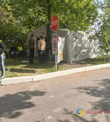 До 15 возросло количество пострадавших в Одессе - ГСЧС
