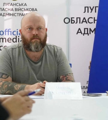 Сіверськодонецька громада хоче отримати державну землю для будівництва житла у Київській області – ОВА