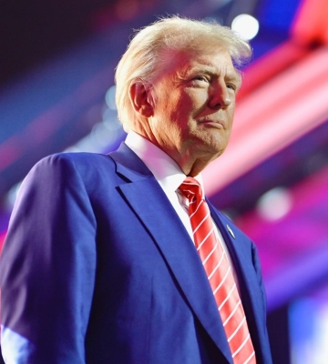Адміністрація Трампа вперше схвалила продаж зброї Україні – ЗМІ
