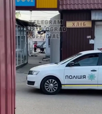 У поліції прокоментували факт смерті чоловіка у мікрорайоні Ковалівка в Кропивницькому
