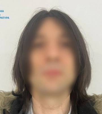 Судитимуть зловмисника, який ошукав військову на 300 тис. гривень