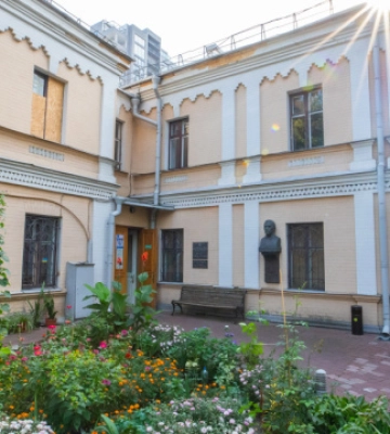 У Києві відкрилася виставка про суд над Спілкою визволення України 1930 року
