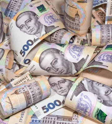 Звіт Рахункової палати за 2024 рік: виявлено порушень на понад 217 мільярдів