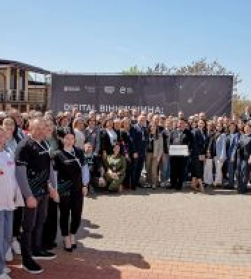 Відбувся форум «Digital Вінниччина: цифрові рішення для громад»