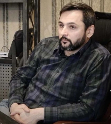 Андрій Білоус залишив посаду директора Молодого театру – КМДА