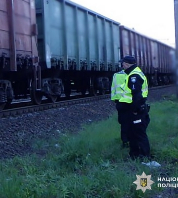 Загибель на залізниці: поліція з’ясовує обставини трагедії на перегоні «Бердичів – Михайленки»