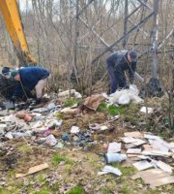 У Києві провели майже 350 толок