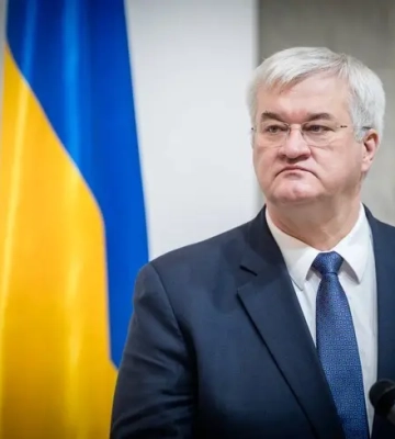 "Важлива віха": Сибіга поінформував Каллас про угоду зі США