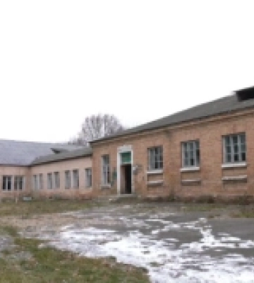 Пластовий центр Рівного отримав нову домівку в приміщенні старої 14 школи