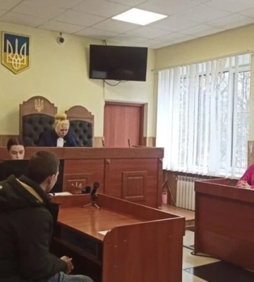До суду направили справу про побиття підлітками 12-річної дівчинки у Білій Церкві