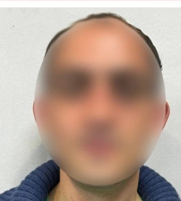 У Бориславі молодик втік з магазину, не заплативши за товар У Бориславі молодик втік з магазину, не заплативши за товар