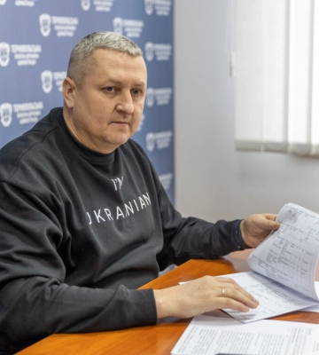Апелляция готова рассмотреть жалобу на приговор экс-чиновнику Тернопольской ОВА