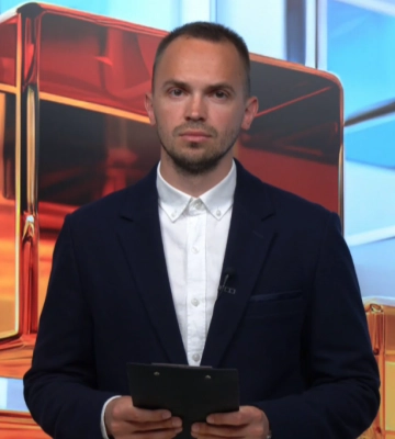 На Дубенщині патрульні зупинили нетверезу водійку, яка позбавлена права керування на 10 років