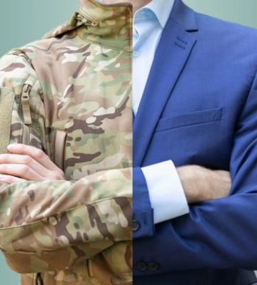 На Кіровоградщині бракує фахівців із супроводу ветеранів: працює лише 50 з необхідних 450