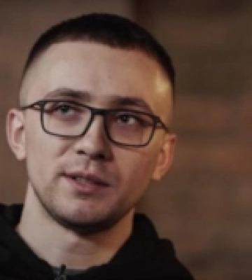СБУ попередила вбивство активіста і волонтера з Одещини Сергія Стерненка та затримала нападницю