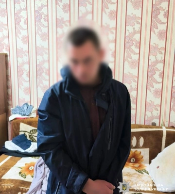 У Києві обрано запобіжний захід молодику, який на смерть забив 41-річну співмешканку