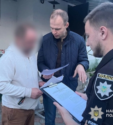 Мешканець Павлограда вбив рідну мати. Чоловіка затримала поліція