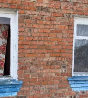 У Сумській громаді показали наслідки нічної атаки «Шахедів» - пошкоджені 18 будинків