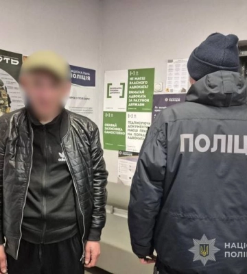 У Сумах судитимуть злодія, який обікрав військового