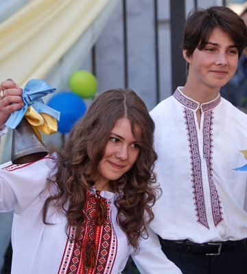 Останній дзвоник: коли він прозвучить в школах Києва