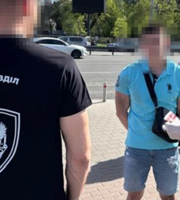 Земельный скандал в Киеве набирает обороты: задержали еще одного чиновника КГГА
