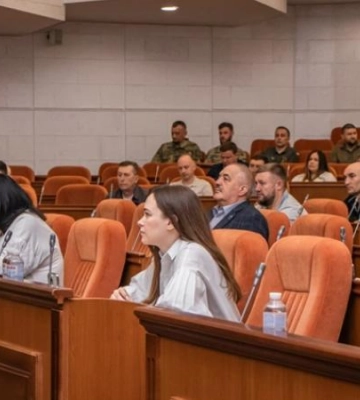 Був Міцкевича став Добровольця Сім’янина: у Дніпрі перейменували провулок у Новокодацькому районі Був Міцкевича став Добровольця Сім’янина: у Дніпрі перейменували провулок у Новокодацькому районі