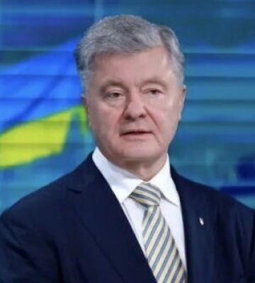 Порошенка затримали на кордоні попри рішення суду, через що він пропустив перший день Міжпарламентської ради Україна–НАТО -&amp;hellip;
