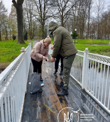 У гірській річці на Буковині вдруге за місяць масово загинула риба