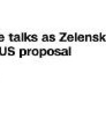 Трамп резко высказался о словах Зеленского, что Украина юридически не признает оккупацию Крыма