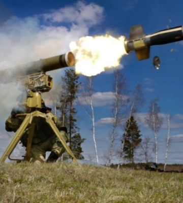 Сили оборони знищили ворожі ПТРК &quot;Корнет&quot; і станцію наземної розвідки &quot;Кредо-М1&quot; у Часовому Ярі