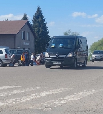 На Волині попрощались з Героєм Василем Лацем