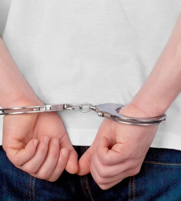 Вкрав майно на понад 120 тисяч, втік до іншої області й попався: у Львові затримали крадія-рецидивіста
