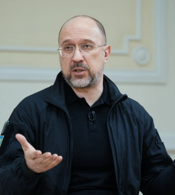 У Вашингтоні Україна домовляється про фінансування на 2026 рік та інвестиції