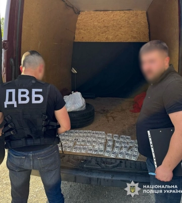 На Тернопільщині викрито чергову незаконну схему переправлення ухилянтів за кордон