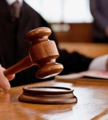 Суд присудив понад 9 років колонії та конфіскацію майна організатору наркозлочинної групи з Вараша