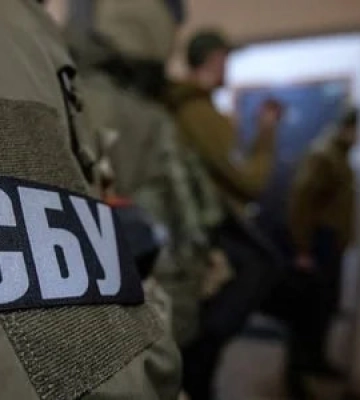 СБУ викрила чотирьох колаборантів, які катували полонених українських військових на Луганщині