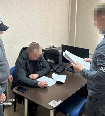 ДБР повідомило про підозру посадовцю військової частини, який закуповував хліб за завищеними цінами