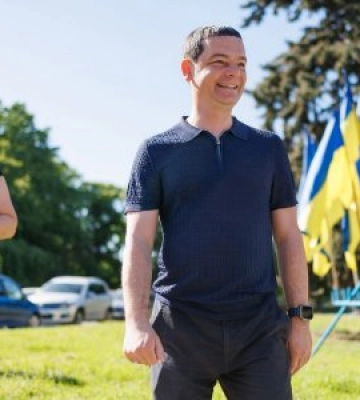 30 дітей героїв вирушили на відпочинок до Чехії: відпочинок, що лікує серце