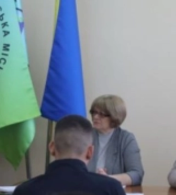 У Рені відбулося чергове засідання виконкому