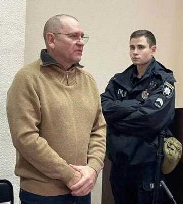 Суд залишив під вартою нардепа Шевченка Суд залишив під вартою нардепа Шевченка