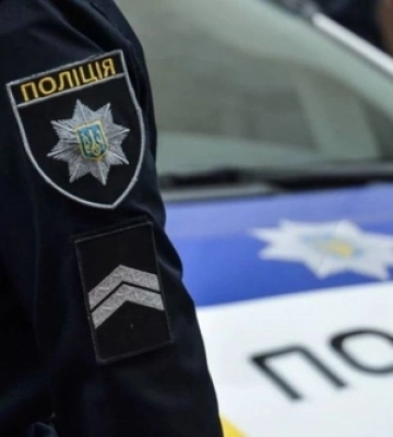У Луцьку в комендантську годину зупинили п&#039;яну водійку