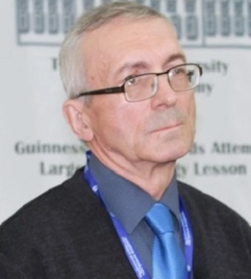 Пішов з життя директор коледжу у Рівному