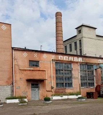 На спиртзаводі поблизу Чернівців стався вибух – одна людина постраждала