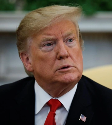 Соглашением о ресурсах Трамп привязал себя к Украине, - NYT
