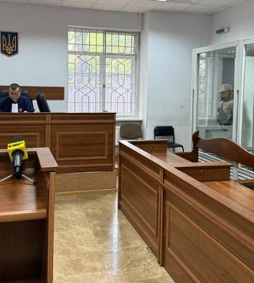 Суд арештував підозрюваних у постачанні ЗСУ бракованих мін